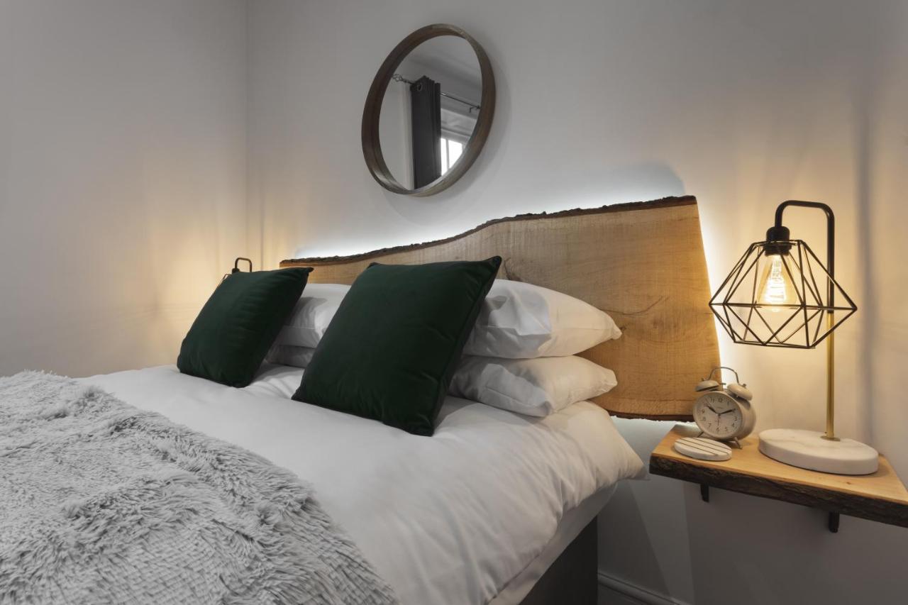 Windermere Guest House - Central Уиндермер Екстериор снимка